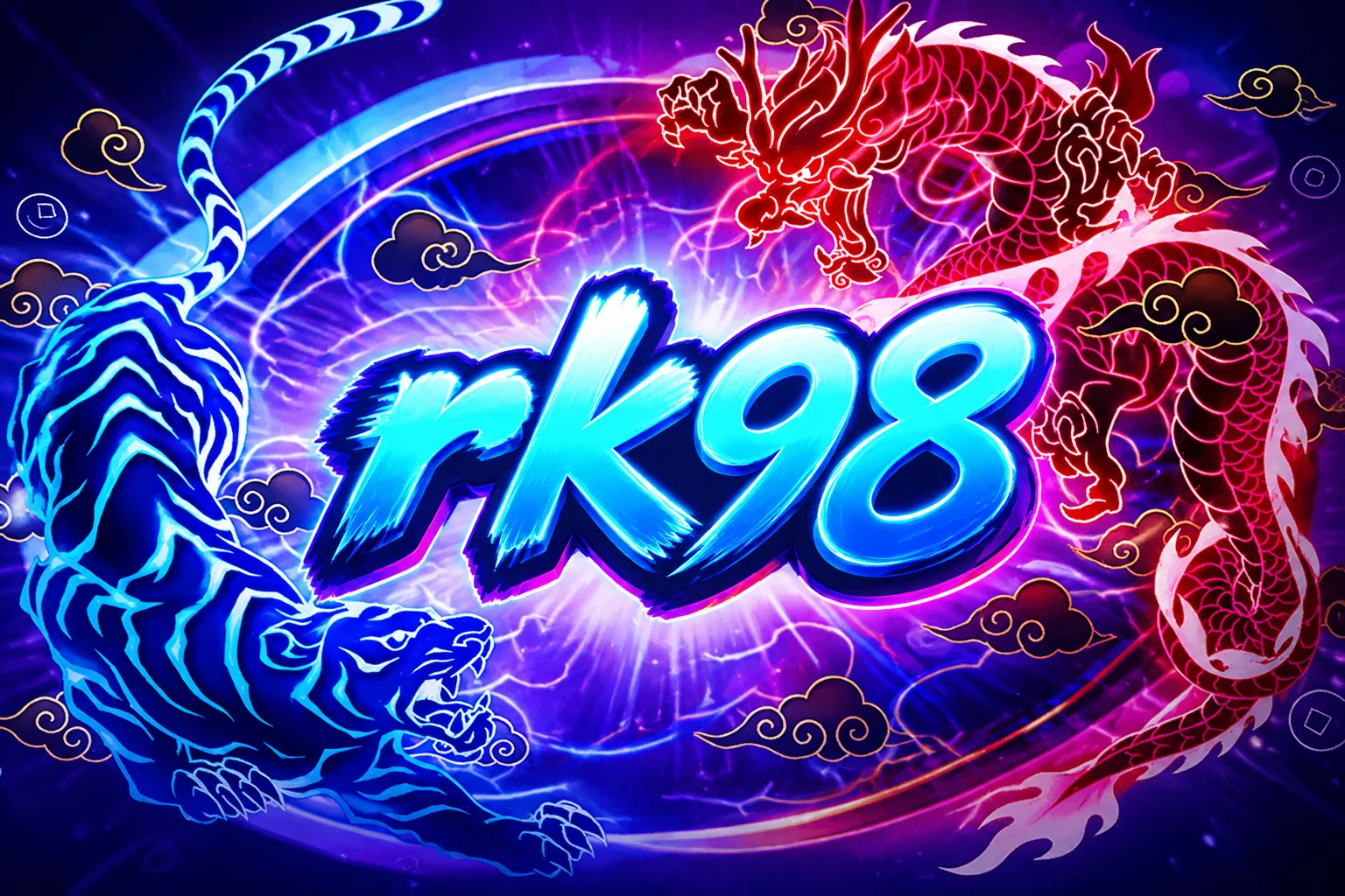 Panduan Mekanisme Simbol dan Kisi Monkeys Wild Party di rk98