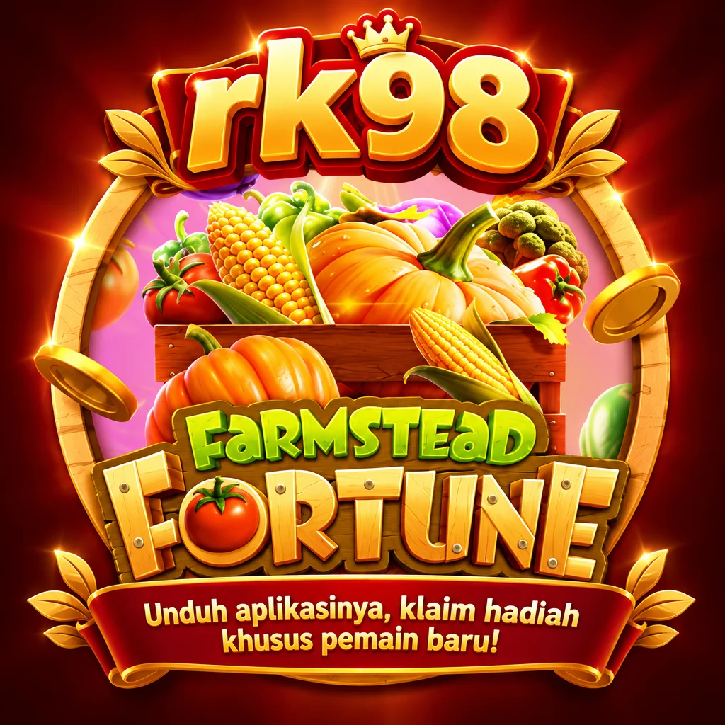 Farmstead Fortune · Panduan Antarmuka dan Mekanisme Fitur Gulungan Farmstead Fort