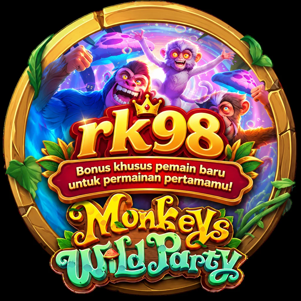 rk98 · Monkey Wild Pty