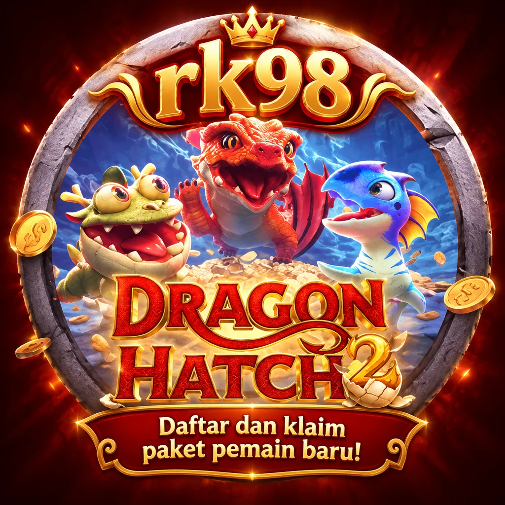 rk98 · Dragon Hatch2