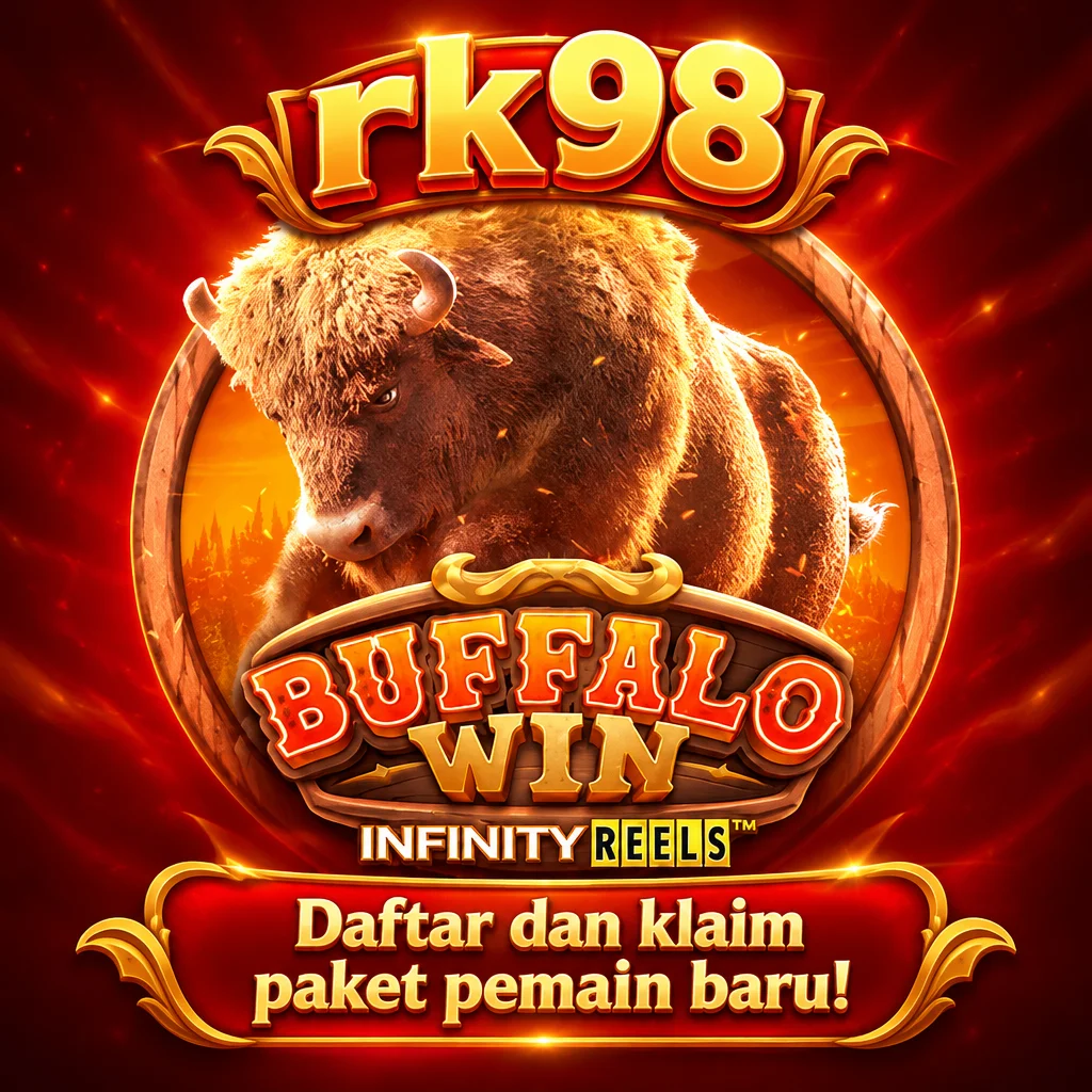 rk98 · Buffalo Win